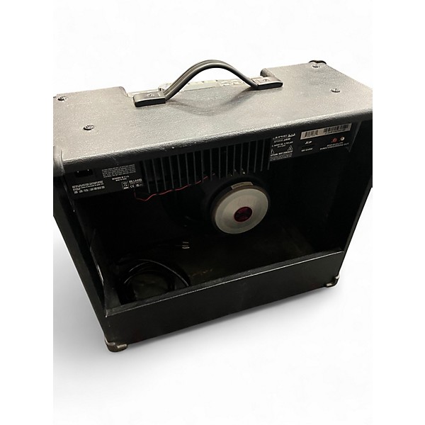 Used Line 6 Spider Jam 75W 1x12 Guitar Combo Amp