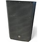 Used Electro-Voice ZLX-15P 15in 2-Way Powered Speaker thumbnail