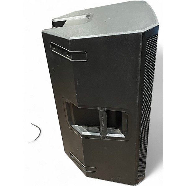 Used Electro-Voice ZLX-15P 15in 2-Way Powered Speaker
