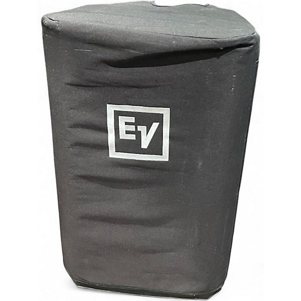 Used Electro-Voice ZLX-15P 15in 2-Way Powered Speaker