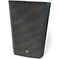Used Electro-Voice ZLX-15P 15in 2-Way Powered Speaker thumbnail