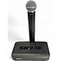 Used Shure BLX24/SM58 H10 Handheld Wireless System thumbnail