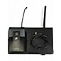 Used Sennheiser XSW 2-ME2 Lavalier Wireless System