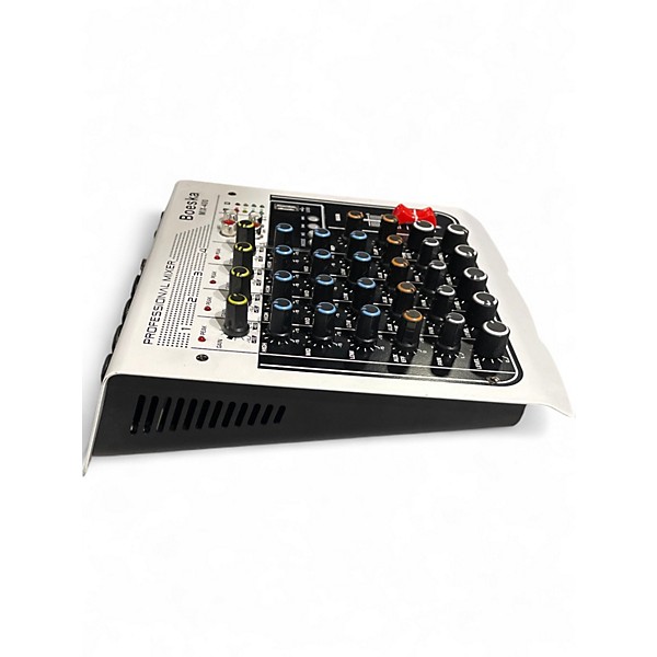 Used Boeska Mix-400 Line Mixer