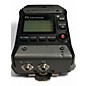 Used Zoom ZF1LP F1 Lav Field Recorder MultiTrack Recorder