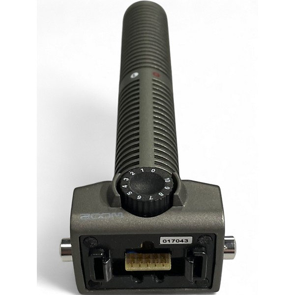 Used Zoom SSH-6 Condenser Microphone