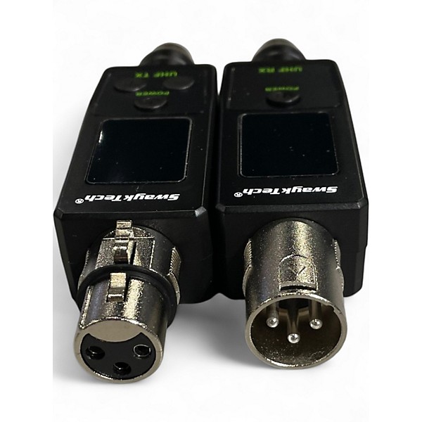 Used Swayk Tech ML 22 Wireless System