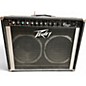 Used Peavey Classic 50 50W 2x12 Tube Guitar Combo Amp thumbnail