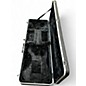 Used Gator Deluxe ABS Fender-Style Electric Guitar Case