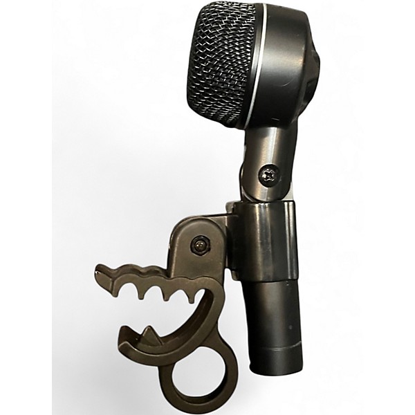 Used Electro-Voice ND44 Dynamic Tight Cardioid Instrument Microphone Drum Microphone