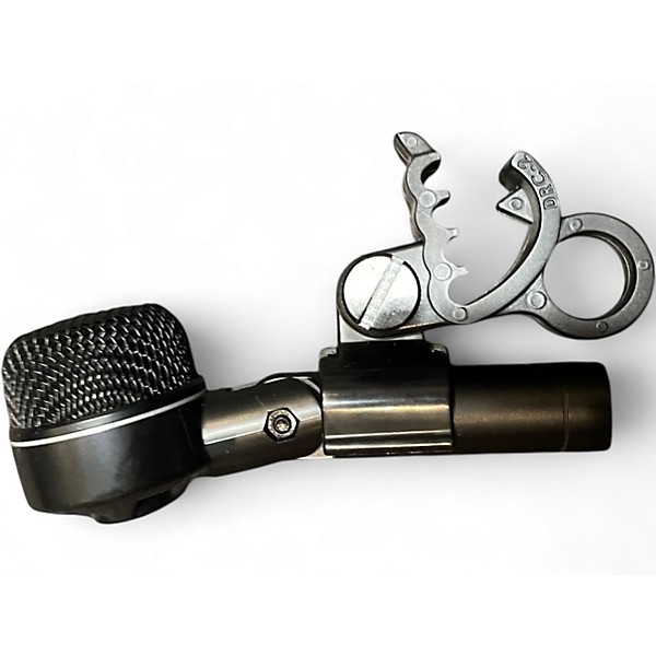 Used Electro-Voice ND44 Dynamic Tight Cardioid Instrument Microphone Drum Microphone