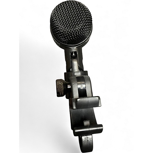 Used Electro-Voice ND44 Dynamic Tight Cardioid Instrument Microphone Drum Microphone