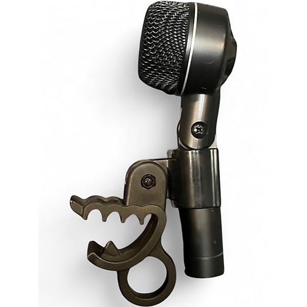 Used Electro-Voice ND44 Dynamic Tight Cardioid Instrument Microphone Drum Microphone