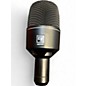 Used Electro-Voice ND68 Dynamic Supercardioid Bass Drum Microphone Drum Microphone thumbnail