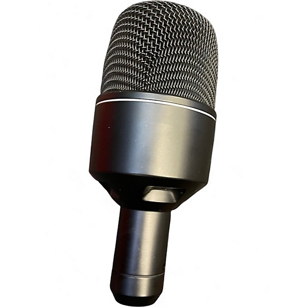 Used Electro-Voice ND68 Dynamic Supercardioid Bass Drum Microphone Drum Microphone