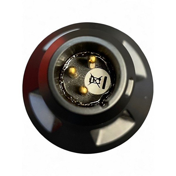 Used Electro-Voice ND68 Dynamic Supercardioid Bass Drum Microphone Drum Microphone