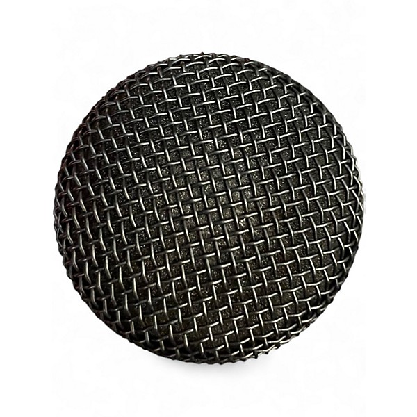 Used Electro-Voice ND68 Dynamic Supercardioid Bass Drum Microphone Drum Microphone