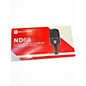 Used Electro-Voice ND68 Dynamic Supercardioid Bass Drum Microphone Drum Microphone