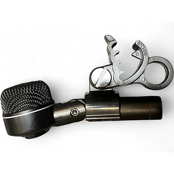 Used Electro-Voice ND44 Dynamic Tight Cardioid Instrument Microphone Drum Microphone