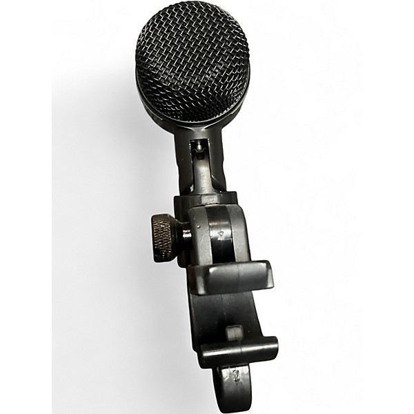 Used Electro-Voice ND44 Dynamic Tight Cardioid Instrument Microphone Drum Microphone