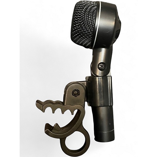 Used Electro-Voice ND44 Dynamic Tight Cardioid Instrument Microphone Drum Microphone