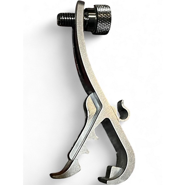 Used Audio-Technica ATM230 Hypercardioid Dynamic Instrument Microphone Dynamic Microphone