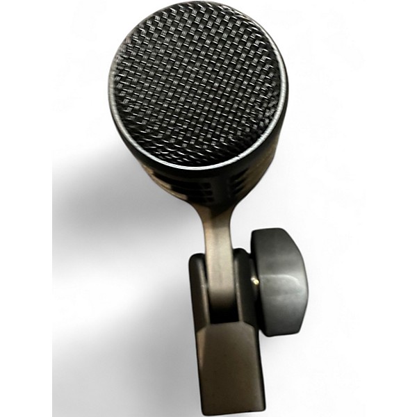 Used Audio-Technica ATM230 Hypercardioid Dynamic Instrument Microphone Dynamic Microphone