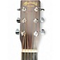 Used Martin GPCRSGT Natural Acoustic Electric Guitar
