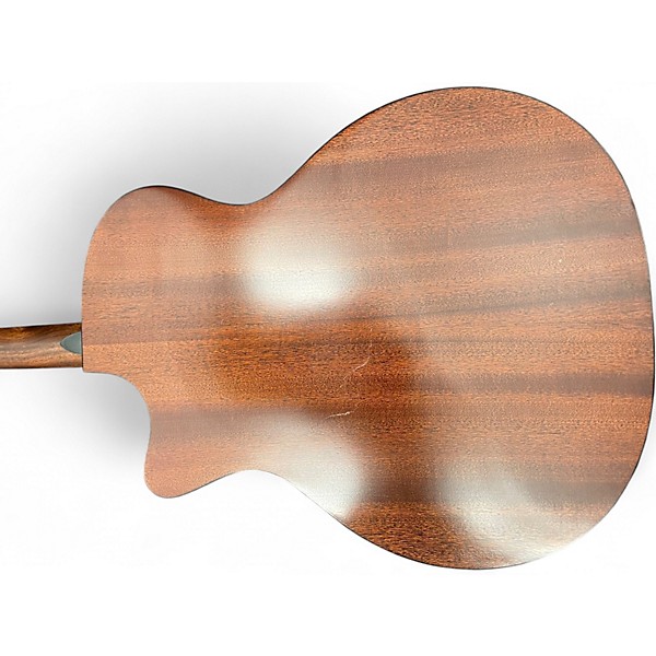 Used Martin GPCRSGT Natural Acoustic Electric Guitar