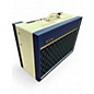 Used VOX AC15C1B Custom AC15 15W Tube Guitar Combo Amp