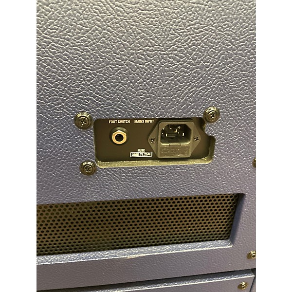 Used VOX AC15C1B Custom AC15 15W Tube Guitar Combo Amp