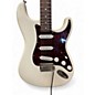 Used Squier Classic Vibe 70s STRATOCASTER Olympic White Solid Body Electric Guitar