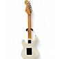 Used Squier Classic Vibe 70s STRATOCASTER Olympic White Solid Body Electric Guitar