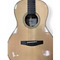 Used Alvarez LP70E NATURAL Acoustic Guitar