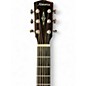 Used Alvarez LD60E GLOSS NATURAL Acoustic Guitar