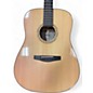 Used Alvarez LD60E GLOSS NATURAL Acoustic Guitar