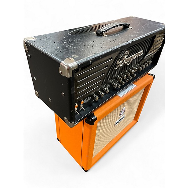 Used Bugera 333XL HEAD Tube Guitar Amp Head