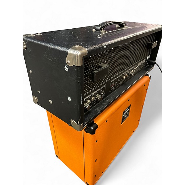 Used Bugera 333XL HEAD Tube Guitar Amp Head