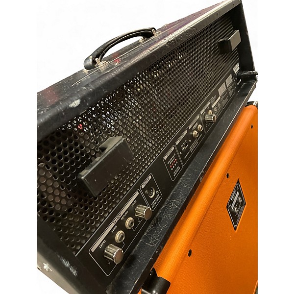 Used Bugera 333XL HEAD Tube Guitar Amp Head