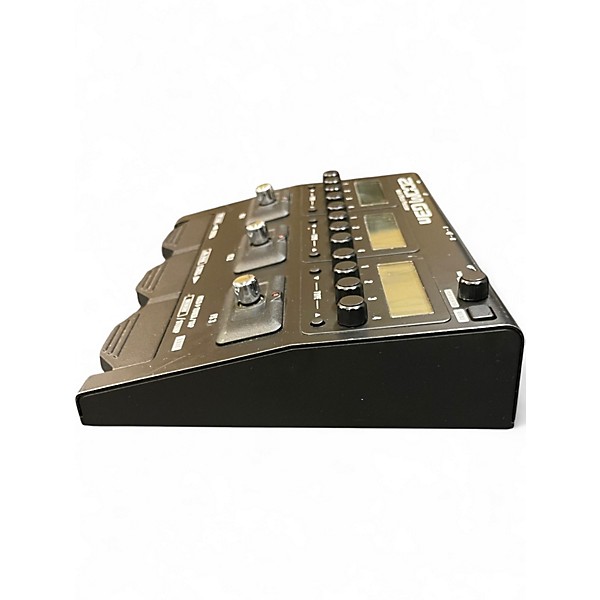 Used Zoom G3N Effect Processor