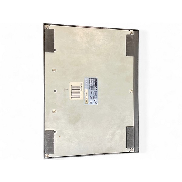 Used Zoom G3N Effect Processor