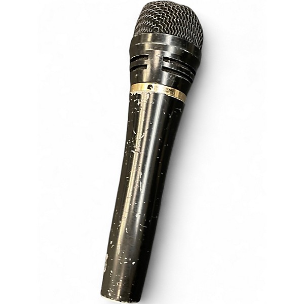 Used Digital Reference DRLVX2 Dynamic Microphone