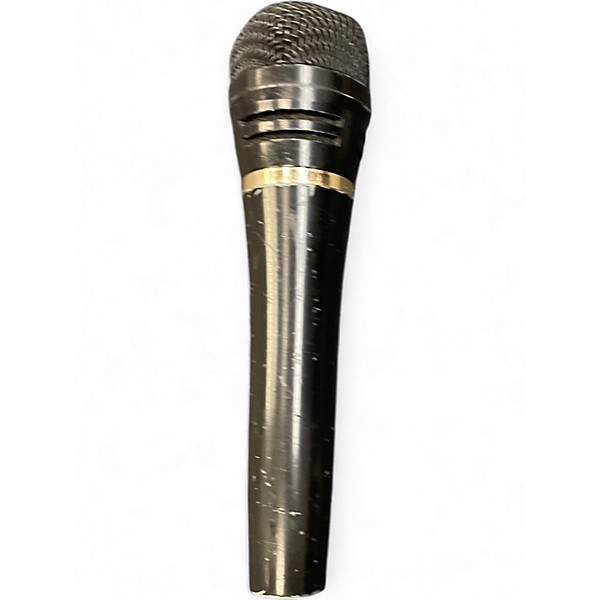 Used Digital Reference DRLVX2 Dynamic Microphone