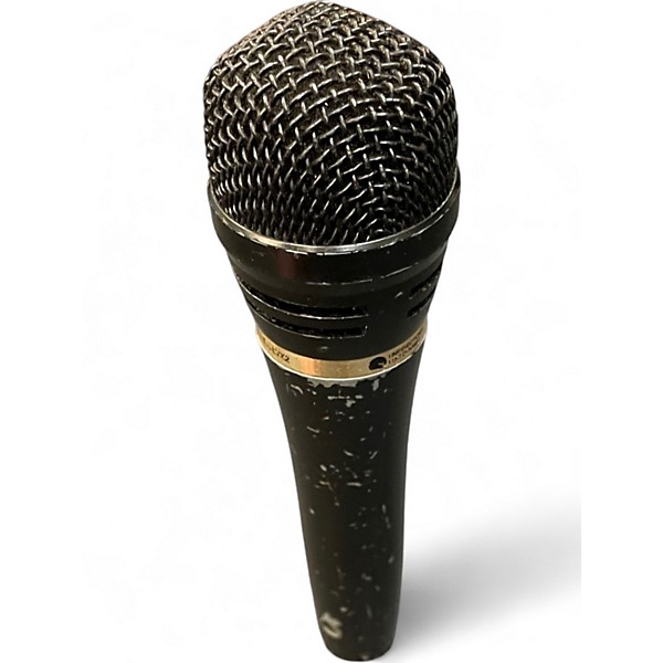 Used Digital Reference DRLVX2 Dynamic Microphone