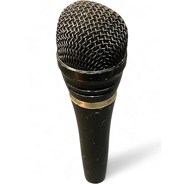 Used Digital Reference DRLVX2 Dynamic Microphone