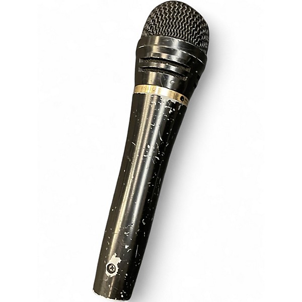 Used Digital Reference DRLVX2 Dynamic Microphone