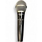 Used Audio-Technica PRO31 Dynamic Microphone thumbnail