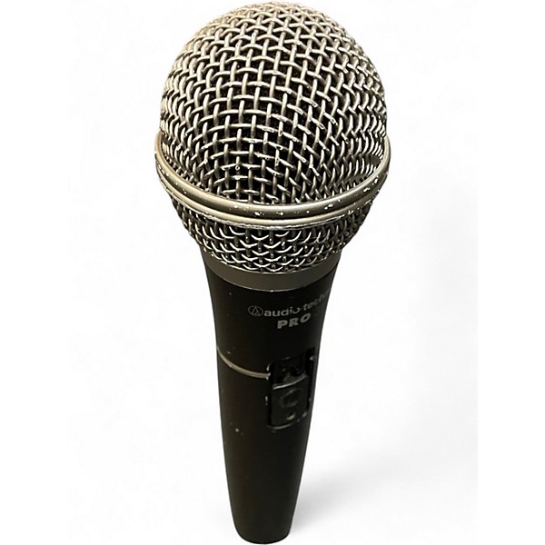 Used Audio-Technica PRO31 Dynamic Microphone