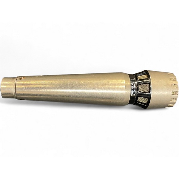 Used AKG D1000E Dynamic Microphone