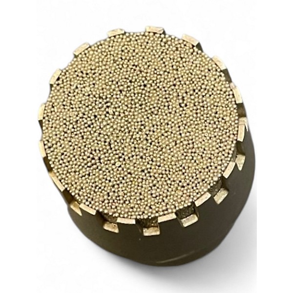 Used AKG D1000E Dynamic Microphone